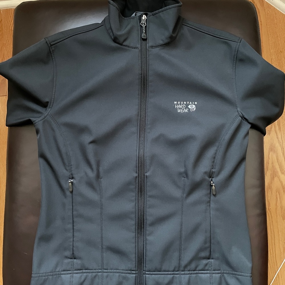 Mountain Hardwear Women’s Jacket (Excellent condition)